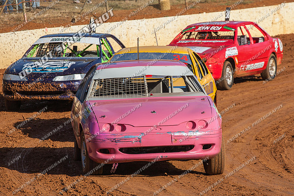 street stock 61 jarrod bart beasley - 11 - Carrick 26th Dec 2012-3