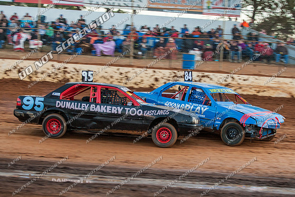 street stock 95 - 11 - Carrick 26th Dec 2012-3