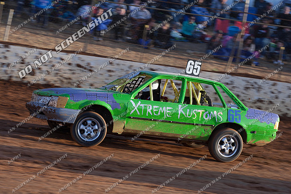 street stock 65 - 11 - Carrick 26th Dec 2012-2