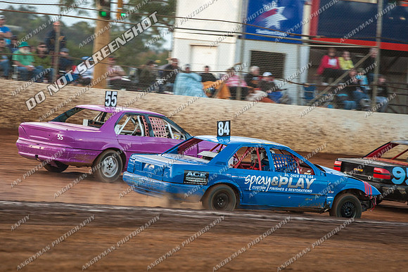 street stock 84 - 11 - Carrick 26th Dec 2012-8