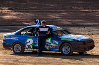 street stock 2 jarrod rogers - 11 - Carrick 26th Dec 2012