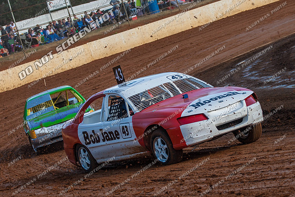 street stock 43 - 11 - Carrick 26th Dec 2012