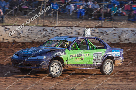 street stock 35 - 11 - Carrick 26th Dec 2012-6