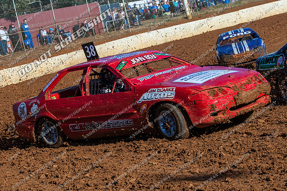 street stock 38 - 11 - Carrick 26th Dec 2012-2