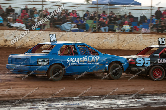street stock 84 - 11 - Carrick 26th Dec 2012