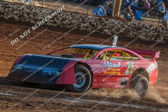 super sedan 25 t25 kevin purton - 11 - Carrick 26th Dec 2012-2