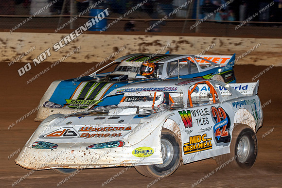 super sedan 22 t22 callum harper - 11 - Carrick 26th Dec 2012-12
