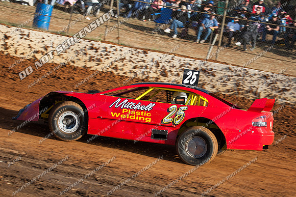 super sedan 25 t25 kevin purton - 11 - Carrick 26th Dec 2012-3