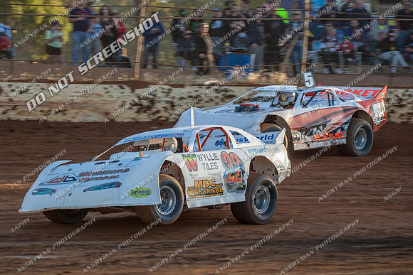 super sedan 22 t22 callum harper - 11 - Carrick 26th Dec 2012-9