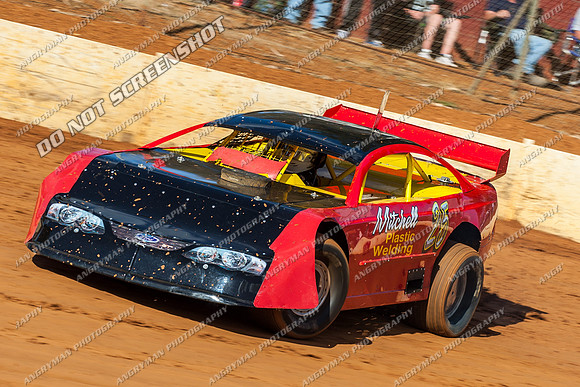 super sedan 25 t25 kevin purton - 11 - Carrick 26th Dec 2012