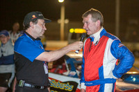 super sedan 3 t3 david dave nichols - 11 - Carrick 26th Dec 2012