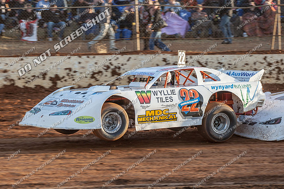 super sedan 22 t22 callum harper - 11 - Carrick 26th Dec 2012-8
