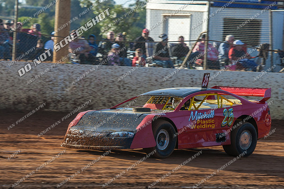 super sedan 25 t25 kevin purton - 11 - Carrick 26th Dec 2012-4