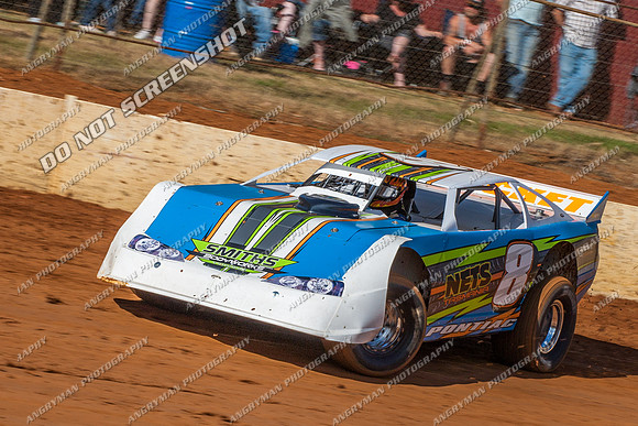 super sedan 8 t8 t08 steve latham - 11 - Carrick 26th Dec 2012