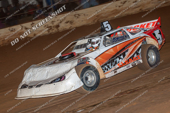 super sedan 5 T5 Leon Cleary - 11 - Carrick 26th Dec 2012-6