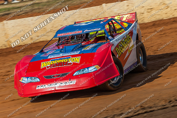 super sedan 3 t3 david dave nichols - 11 - Carrick 26th Dec 2012-2