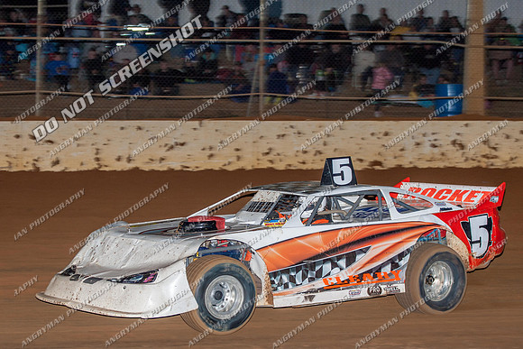 super sedan 5 T5 Leon Cleary - 11 - Carrick 26th Dec 2012-4