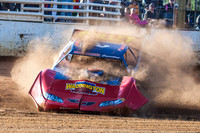 super sedan 3 t3 david dave nichols - 11 - Carrick 26th Dec 2012-7