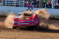 super sedan 3 t3 david dave nichols - 11 - Carrick 26th Dec 2012-6