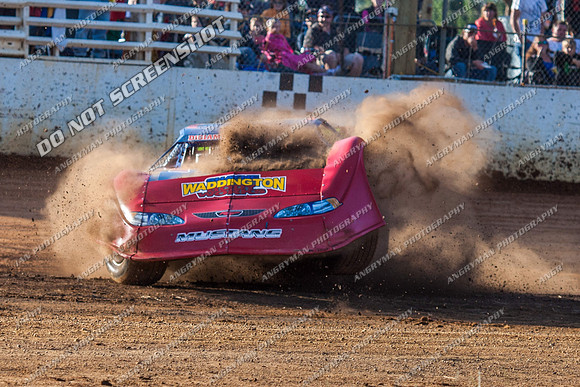super sedan 3 t3 david dave nichols - 11 - Carrick 26th Dec 2012-6