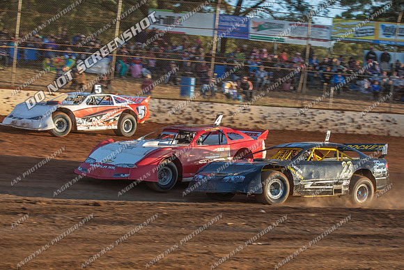 super sedan 23 t23 ethan cole - 11 - Carrick 26th Dec 2012-2
