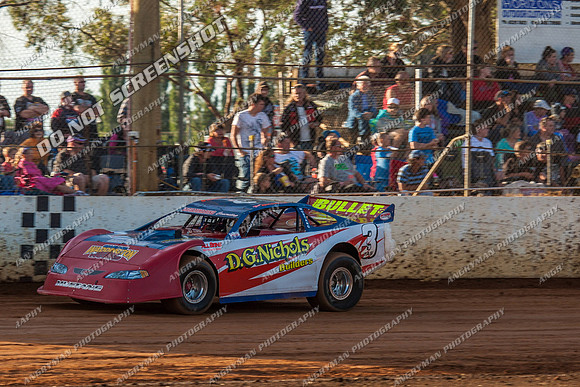 super sedan 3 t3 david dave nichols - 11 - Carrick 26th Dec 2012-5
