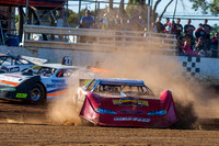super sedan 3 t3 david dave nichols - 11 - Carrick 26th Dec 2012-8