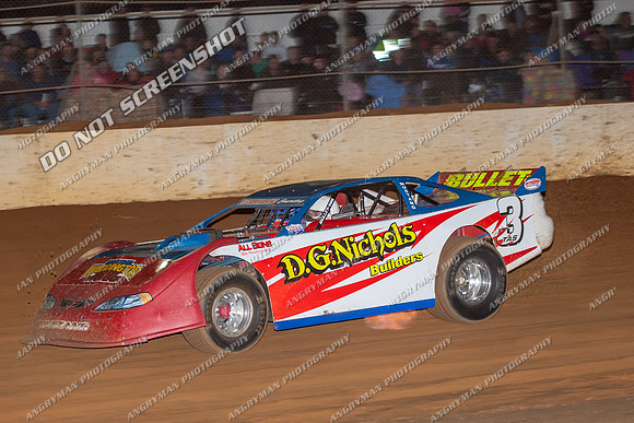 super sedan 3 t3 david dave nichols - 11 - Carrick 26th Dec 2012-15