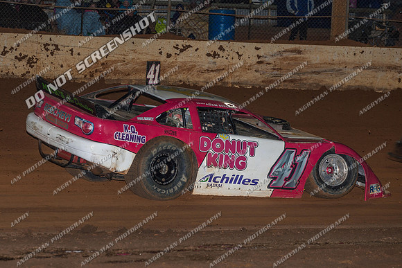 super sedan 41 t41 adam beechey - 11 - Carrick 26th Dec 2012-8