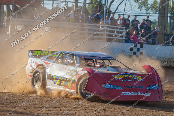 super sedan 3 t3 david dave nichols - 11 - Carrick 26th Dec 2012-9