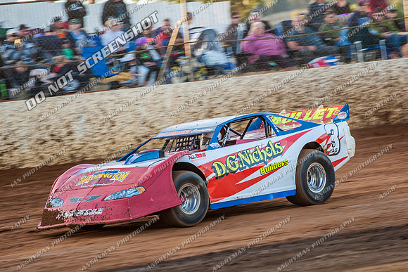 super sedan 3 t3 david dave nichols - 11 - Carrick 26th Dec 2012-13