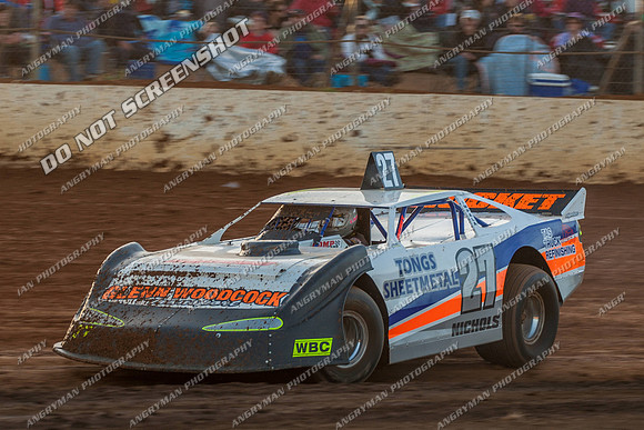 super sedan 27 t27 leon nichols - 11 - Carrick 26th Dec 2012-7