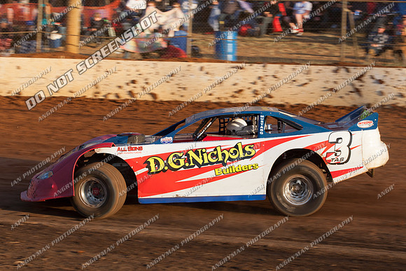 super sedan 3 t3 david dave nichols - 11 - Carrick 26th Dec 2012-11