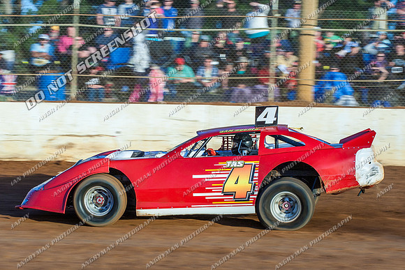 super sedan 4 t4 sam hughes - 11 - Carrick 26th Dec 2012-7