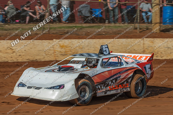 super sedan 5 T5 Leon Cleary - 11 - Carrick 26th Dec 2012