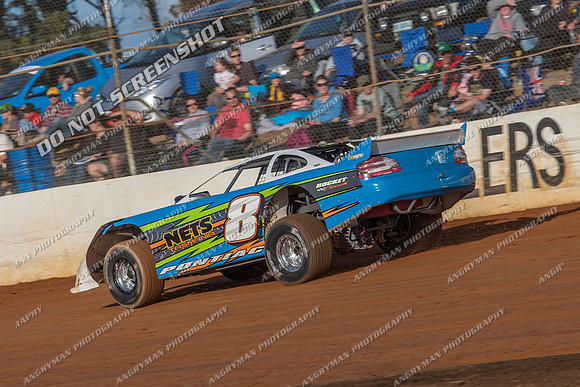 super sedan 8 t8 t08 steve latham - 11 - Carrick 26th Dec 2012-7
