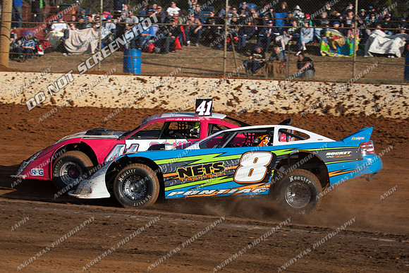 super sedan 8 t8 t08 steve latham - 11 - Carrick 26th Dec 2012-5