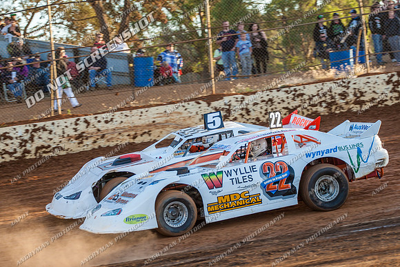 super sedan 22 t22 callum harper - 11 - Carrick 26th Dec 2012-6