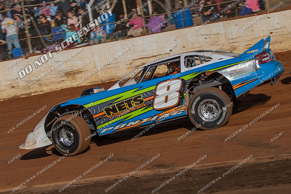 super sedan 8 t8 t08 steve latham - 11 - Carrick 26th Dec 2012-3