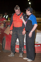 super sedan 4 t4 sam hughes - 11 - Carrick 26th Dec 2012-2