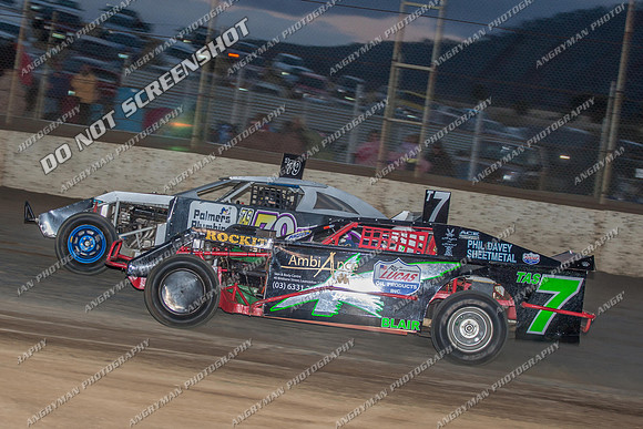 AMCA 7 T7 - 12 - Hobart - 29th Dec 2012-2