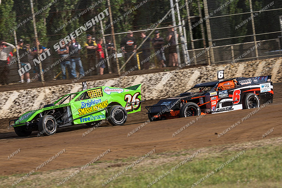 AMCA 26 T26 - 12 - Hobart - 29th Dec 2012