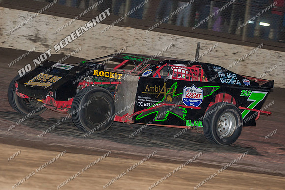 AMCA 7 T7 - 12 - Hobart - 29th Dec 2012-4