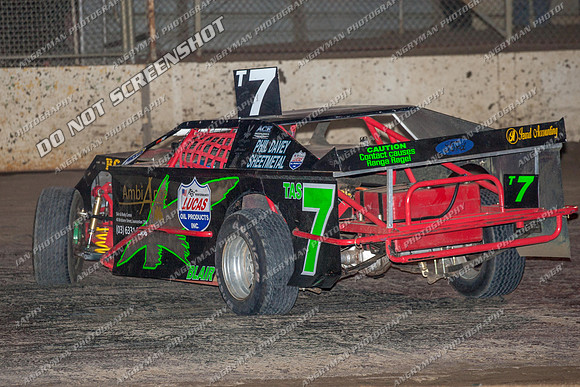 AMCA 7 T7 - 12 - Hobart - 29th Dec 2012-5