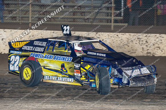 AMCA 22 T22 - 12 - Hobart - 29th Dec 2012-8