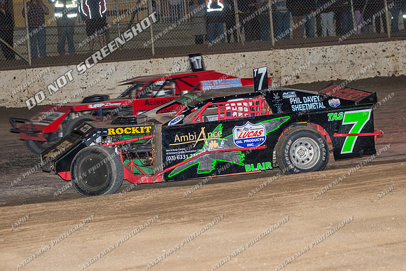 AMCA 7 T7 - 12 - Hobart - 29th Dec 2012-6