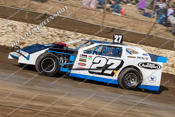 AMCA 27 T27 - 12 - Hobart - 29th Dec 2012