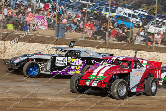 AMCA 14 T14 - 12 - Hobart - 29th Dec 2012-3