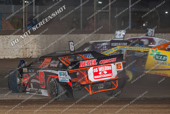 amca 6 t6 - 12 - Hobart - 29th Dec 2012-7