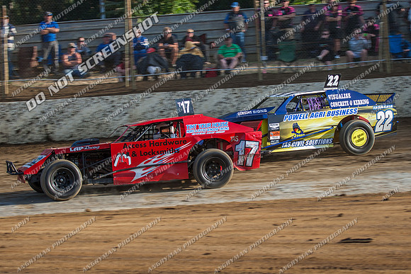 amca 17 t17 - 12 - Hobart - 29th Dec 2012-2